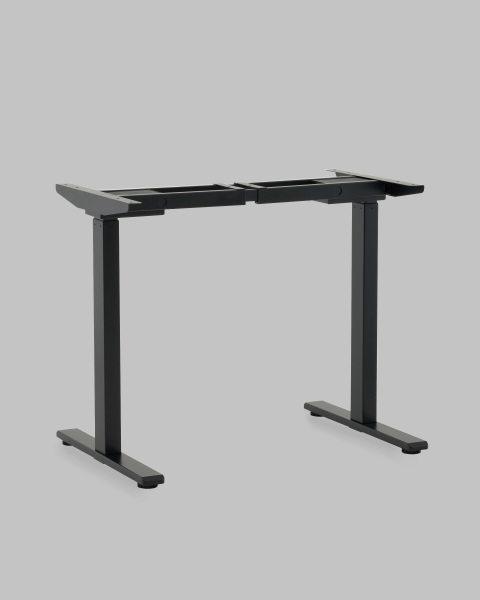 Стол письменный MCTION DMDF MC-DNELC03 black