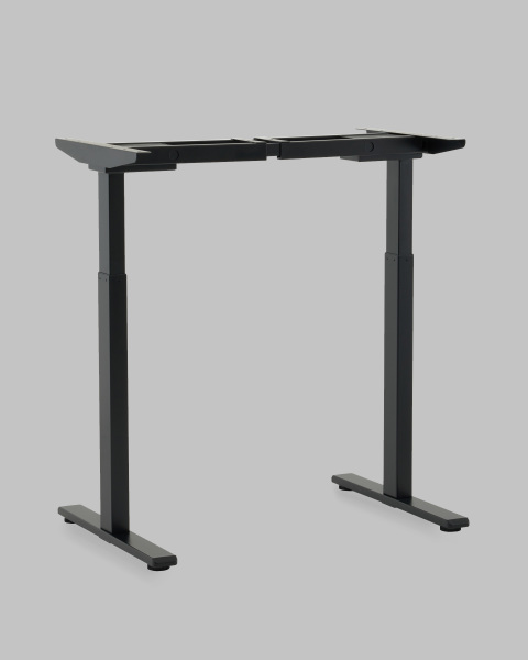 Стол письменный MCTION DMDF MC-DNELC03 black