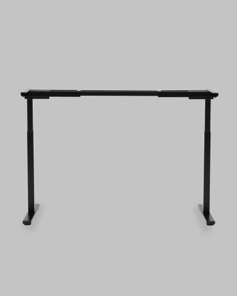 Стол письменный MCTION DMDF MC-DNELC03 black