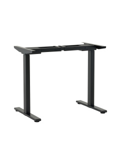 Стол письменный MCTION DMDF MC-DNELC03 black