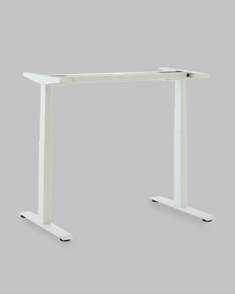 Стол письменный MCTION DMDF MC-DPRLC01 white