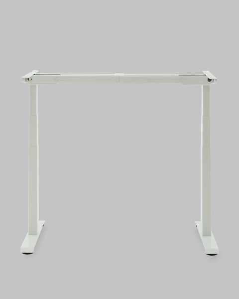 Стол письменный MCTION DMDF MC-DPRLC01 white