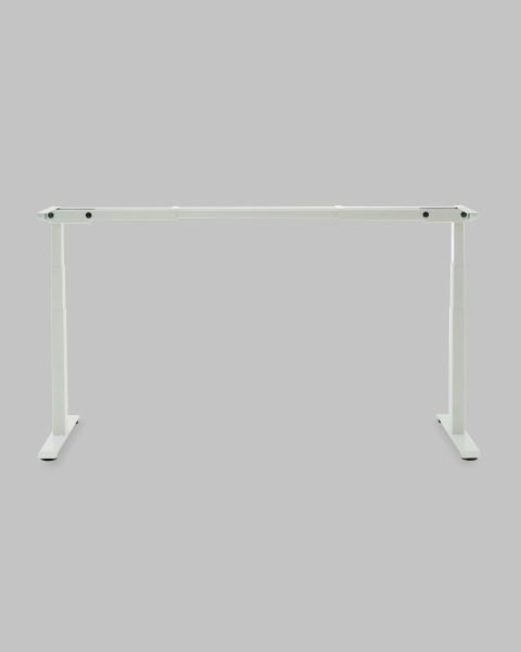 Стол письменный MCTION DMDF MC-DPRLC01 white