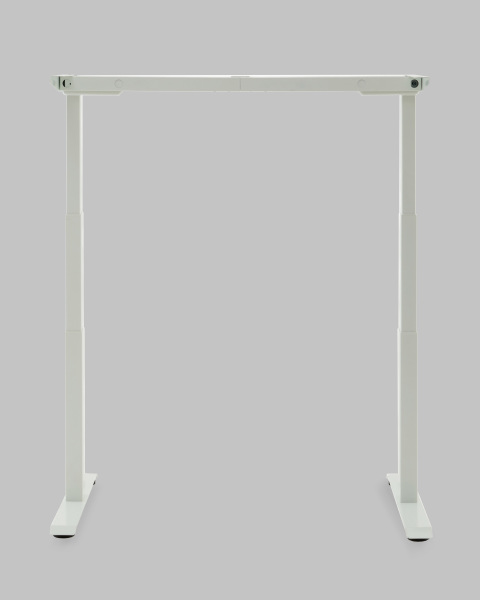 Стол письменный MCTION DMDF MC-DPRLC01 white