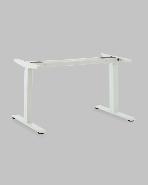 Стол письменный MCTION DMDF MC-DPRLC01 white