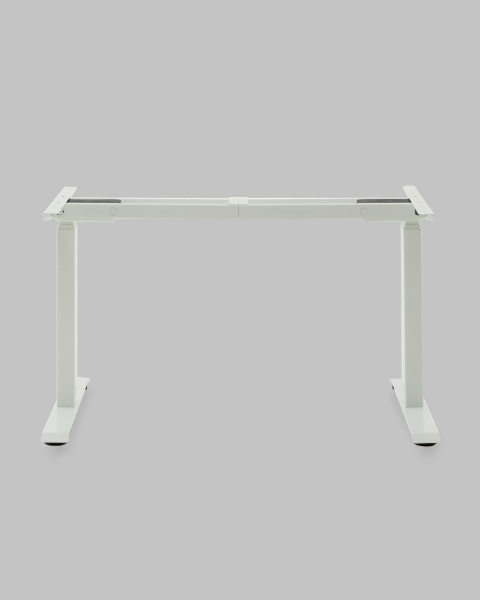Стол письменный MCTION DMDF MC-DPRLC01 white