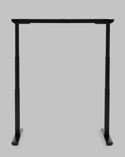 Стол письменный MCTION DMDF MC-DPRLC01 black