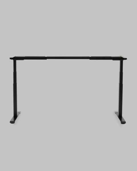 Стол письменный MCTION DMDF MC-DPRLC01 black