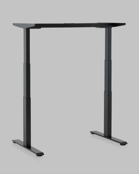 Стол письменный MCTION DMDF MC-DPRLC01 black