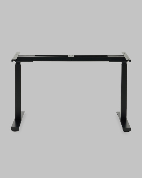 Стол письменный MCTION DMDF MC-DPRLC01 black