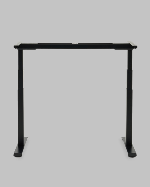 Стол письменный MCTION DMDF MC-DPRLC01 black