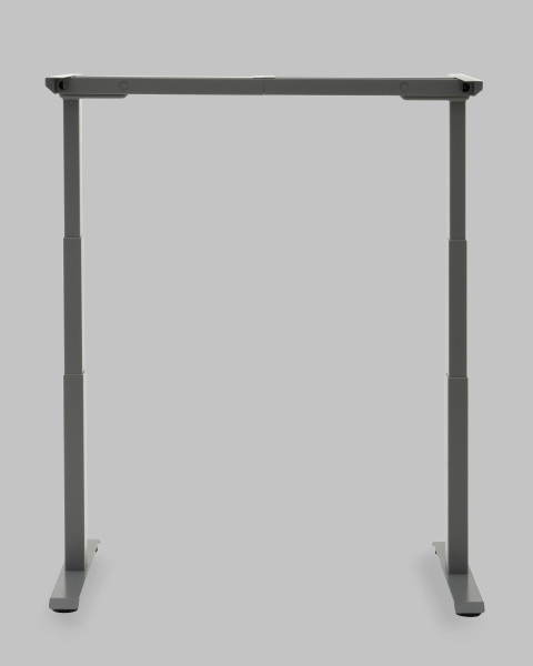 Стол письменный MCTION DMDF MC-DPRLC01 grey