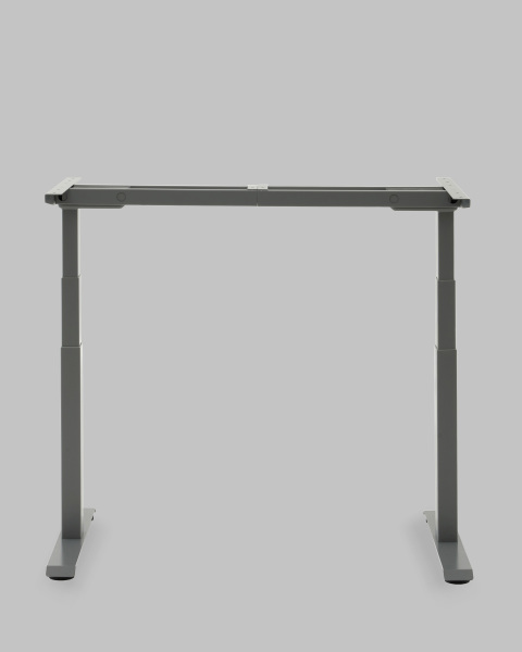 Стол письменный MCTION DMDF MC-DPRLC01 grey