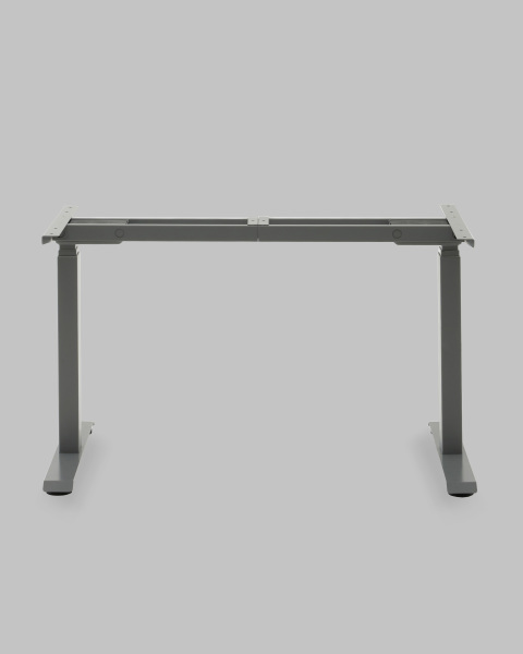 Стол письменный MCTION DMDF MC-DPRLC01 grey