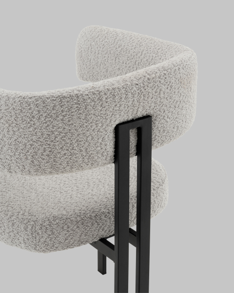Обеденный стул Stool Group TG-serenidat-S900