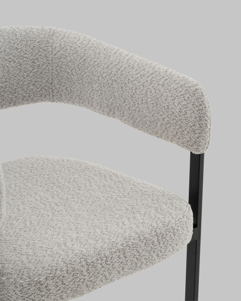 Обеденный стул Stool Group TG-serenidat-S900