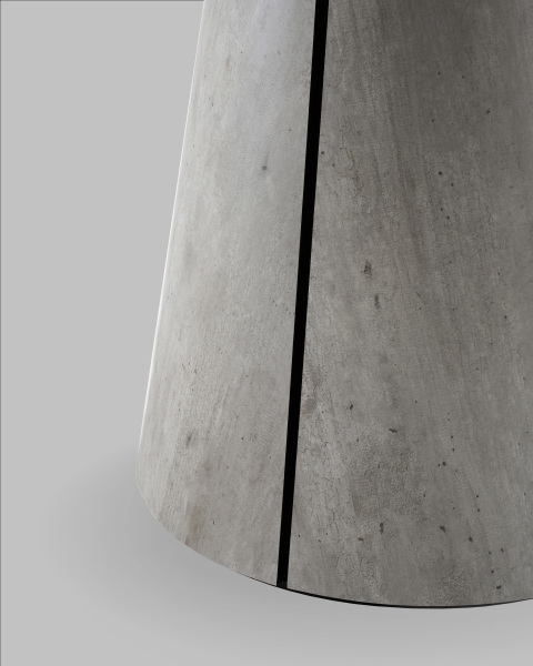 Кухонный стол Stool Group AV 1319-1200-2046 DUAL