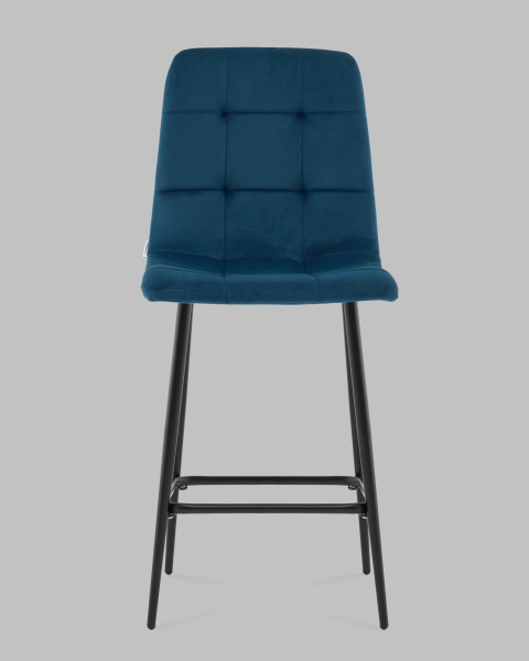 Полубарный стул Stool Group AV 406N-Cdoc-08(PP)