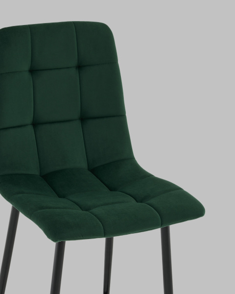 Полубарный стул Stool Group AV 406N-Cdf-08(PP)
