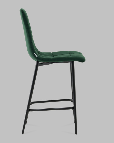 Полубарный стул Stool Group AV 406N-Cdf-08(PP)
