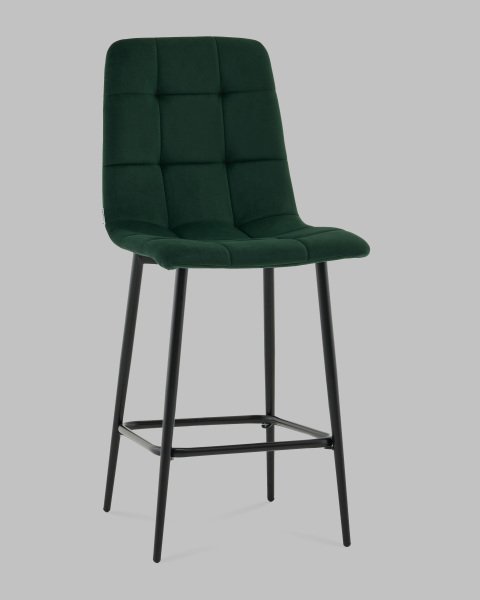 Полубарный стул Stool Group AV 406N-Cdf-08(PP)