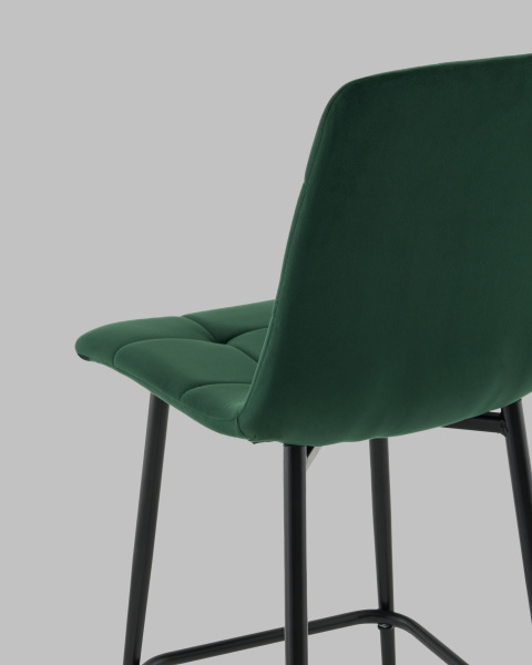 Полубарный стул Stool Group AV 406N-Cdf-08(PP)