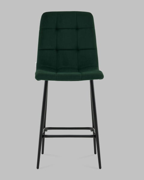 Полубарный стул Stool Group AV 406N-Cdf-08(PP)