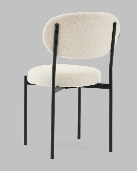 Обеденный стул Stool Group AV 477-F01-K477NEW-9005