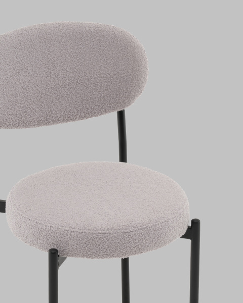 Обеденный стул Stool Group AV 477-F81-K477NEW-9005