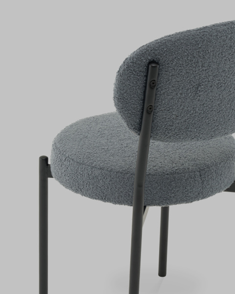 Обеденный стул Бриф AV 477-F83-K477NEW-9005