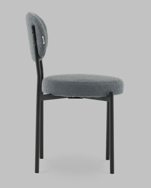 Обеденный стул Бриф AV 477-F83-K477NEW-9005