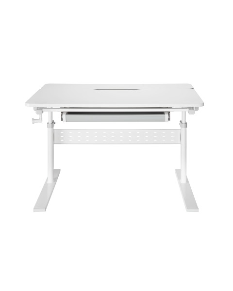 Стол письменный Lumi desk E601 white