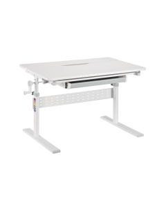 Стол письменный Lumi desk E601 white