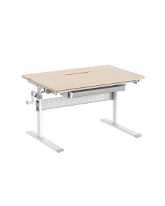 Стол письменный Lumi desk E601 maple