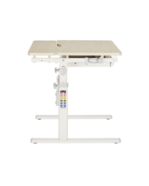 Стол письменный Lumi desk E601 maple