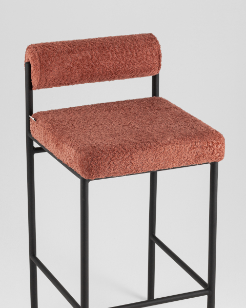 Полубарный стул Stool Group vd-plb-balla-cm63