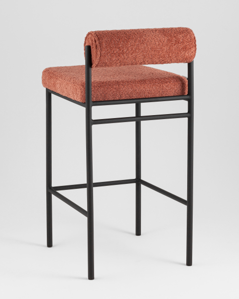 Полубарный стул Stool Group vd-plb-balla-cm63