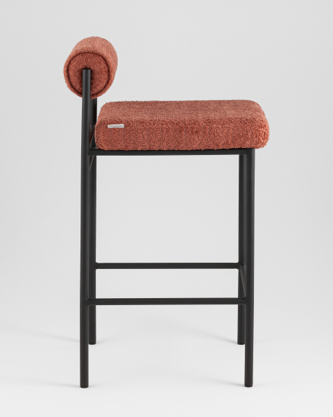 Полубарный стул Stool Group vd-plb-balla-cm63