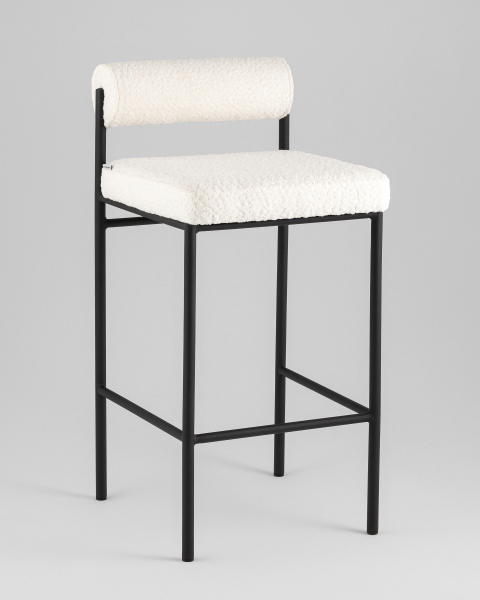 Полубарный стул Stool Group vd-plb-balla-cm01