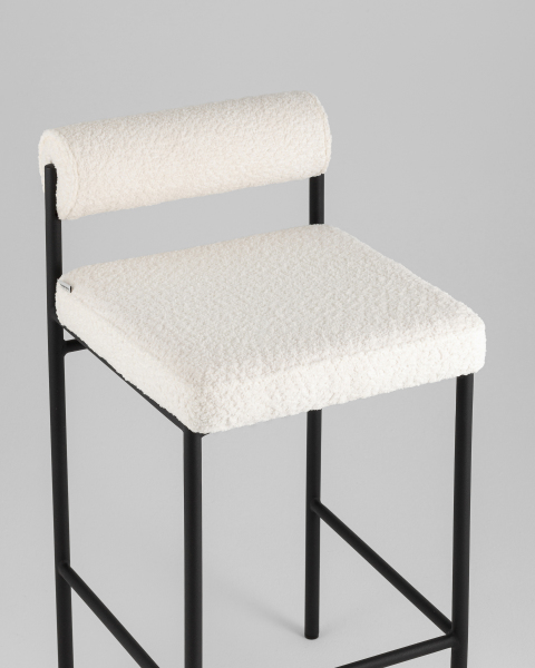 Полубарный стул Stool Group vd-plb-balla-cm01