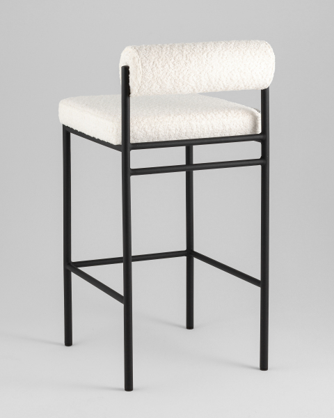 Полубарный стул Stool Group vd-plb-balla-cm01