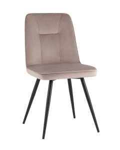 Обеденный стул Stool Group OS-2451-1 Velvet HLR-09 DUAL