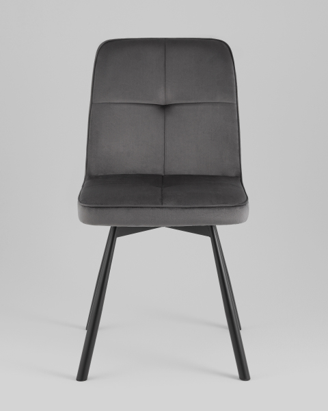 Стул вращающийся Stool Group OS-2445Z-3 Velvet HLR-21 DUAL