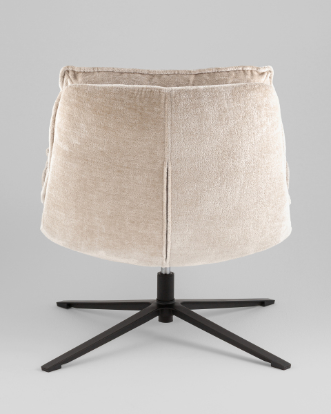 Кресло Stool Group DM7658 BMG845-902 BEGIE