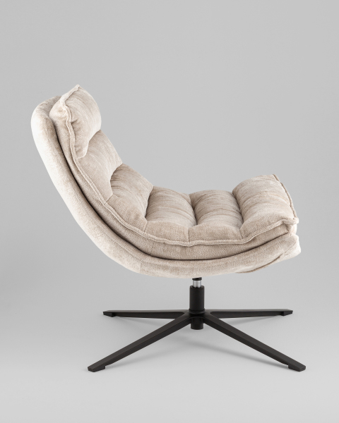 Кресло Stool Group DM7658 BMG845-902 BEGIE