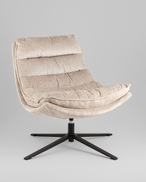 Кресло Stool Group DM7658 BMG845-902 BEGIE