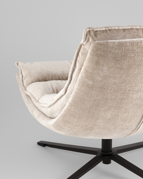 Кресло Stool Group DM7658 BMG845-902 BEGIE