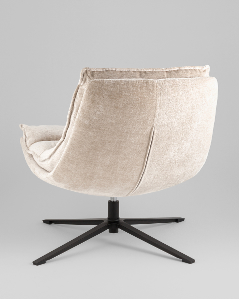 Кресло Stool Group DM7658 BMG845-902 BEGIE