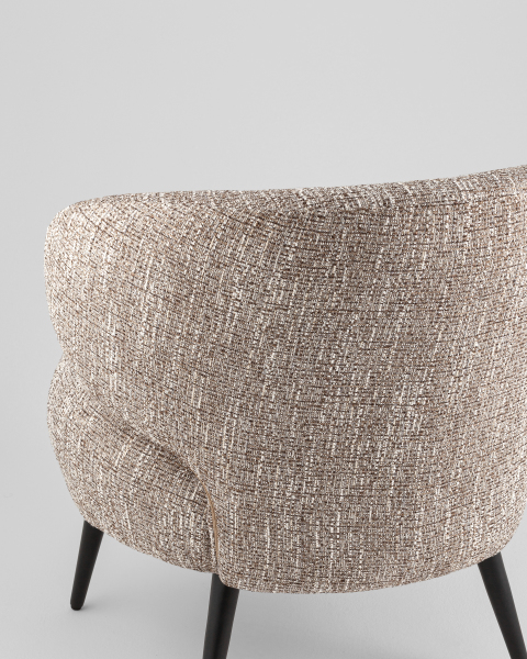 Кресло Stool Group DR-1370-LC-1 FIELD-421