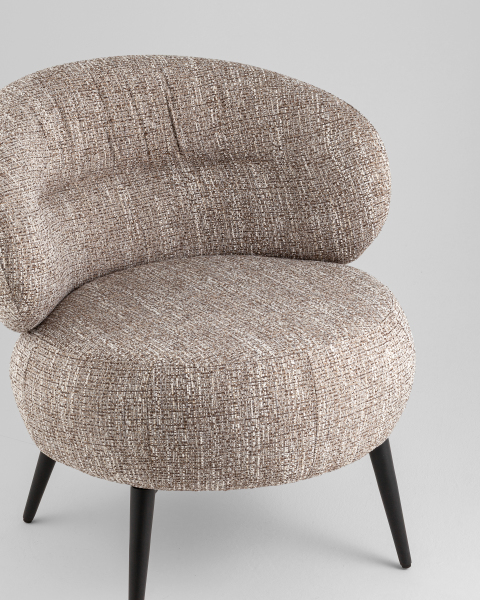 Кресло Stool Group DR-1370-LC-1 FIELD-421